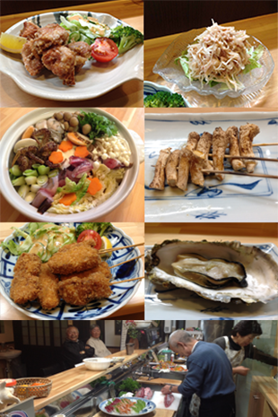 あらかると